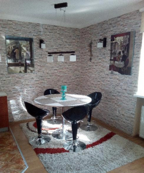 Apartament u asi, Świnoujście